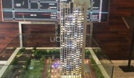 西安帕克公馆最新爆料,揭秘高端住宅区的神秘面纱