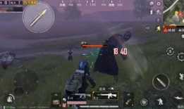 和平精英最新爆料彩蛋,彩蛋揭秘，神秘新内容即将上线！