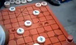 象棋古越最新爆料,最新爆料揭示棋坛传奇背后的故事