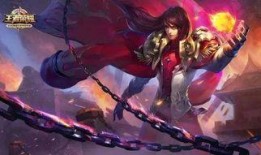 王者荣耀新皮肤最新爆料凯的无双,凯的无双皮肤，华丽变身，战神归来！